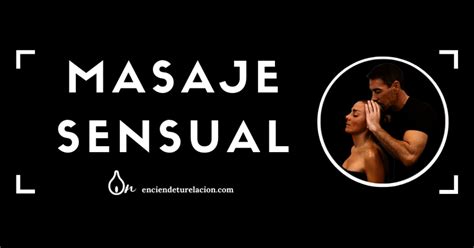 Masaje Sensual de Cuerpo Completo Puta Miguel Esteban